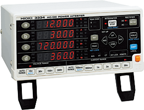 ձHIOKI 3334-01Ӌ(j)3334