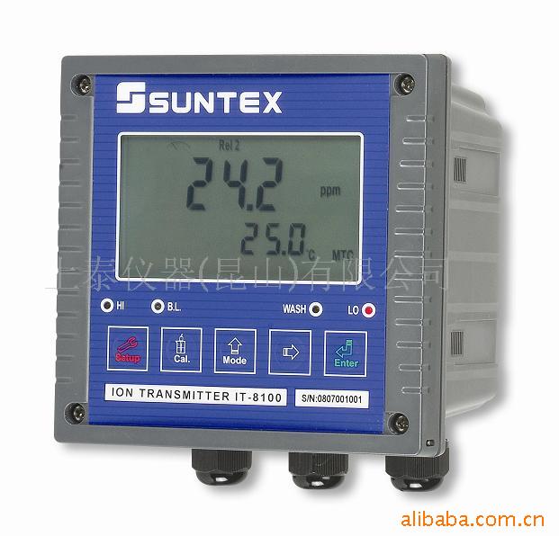̩SUNTEX xӝӋ(j)IT-8100