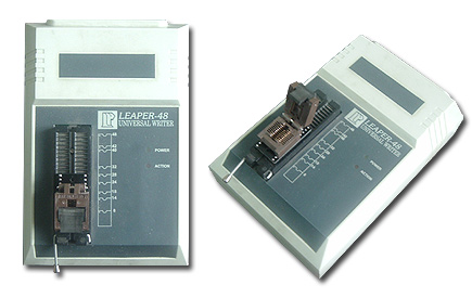 fICLEAP-48
