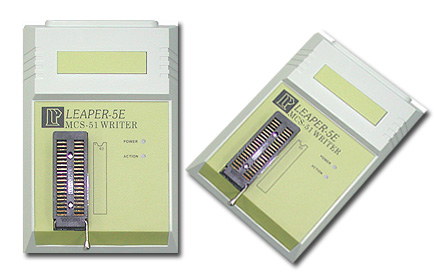 _ ͟LEAPER-5E 