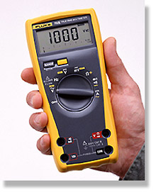 FLUKE 73-III(sh)ֶñ70-III