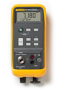 УFluke718