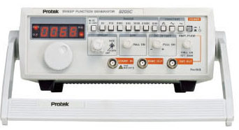nd}Protek (sh)l(f)9205C