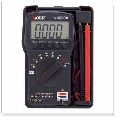 VICTOR 䔵(sh)fñVC920A