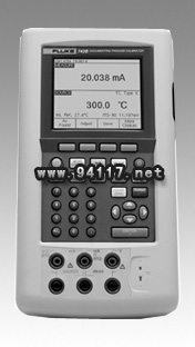 FLUKE ^̃xJ(rn)CУ(zhn)F741B