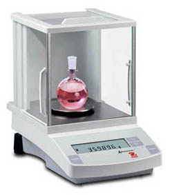 W˹OHAUS AR1530ͨƽ
