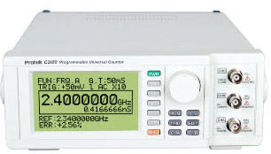 n(gu)d}(cng)Protek ๦Ӌ(j)(sh)C3100