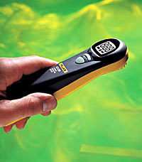 FLUKE һ̼FlukeCO-220