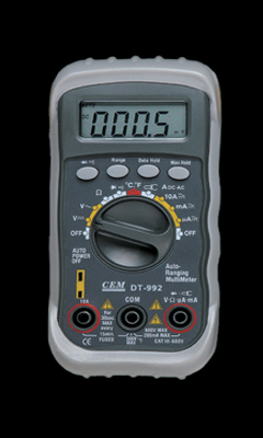 CEM DT-998L(sh)f(wn)ñDT-992L