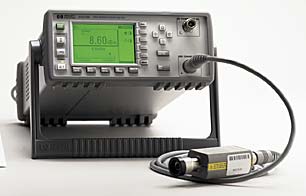 (gu)݂Agilent ͨӋ(j)E4418B