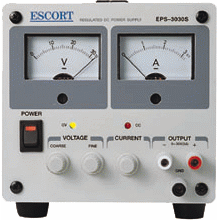 _(ti)FESCORT ԴEPS-3030S
