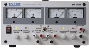 _(ti)FESCORT ԴEPS-6030T