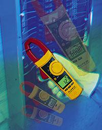 FLUKE ͔(sh)QFluke310