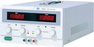 _̾INSTEK νMݔֱԴ(yng)GPR-0830HD