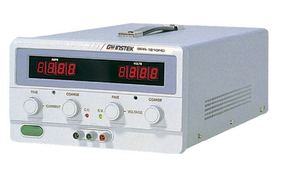 _̾INSTEK νMݔֱԴ(yng)GPR-1810HD