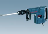 (gu)BOSCH GSH11E