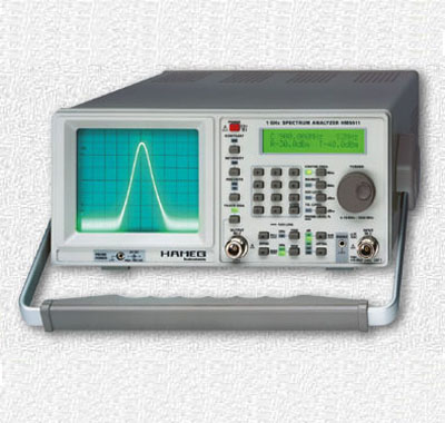 (gu)~HAMEG lVxHM5510