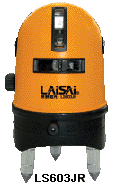 RِLAISAI (bio)xLS603JR