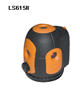 (bio)c(din)xLS615II