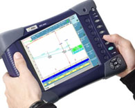 MTS6000r(sh)x(OTDR)