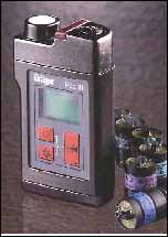 德國德爾格 手持式二氧化硫分析儀 Elektron點(diǎn)擊小圖看大圖