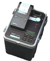 DURRIDGE y뱃xRAD-7