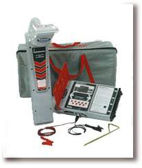 Ӣ׵Radiodetection ¹ܾ̽yxRD400PXL2