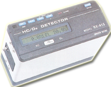日本理研RIKEN 多種氣體檢測儀RX-415點(diǎn)擊小圖看大圖
