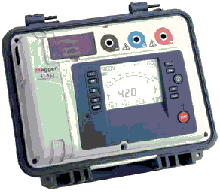AVO/MEGGER S1-552^yԇxS1-1052/2