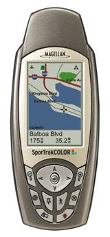 ̽·SporTrak