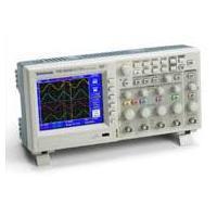 (gu)Tektronix TDS1002B(sh)ִ惦(ch)ʾ