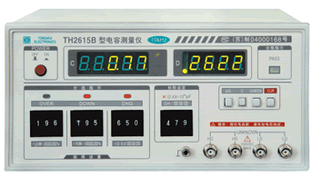 ͬ ݜyxTH2615C