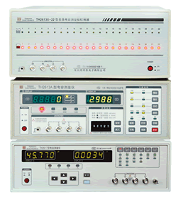 ͬ ·ݒyϵy(tng)TH2617X