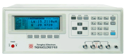 LCR늘TH2816B