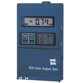 rF TR101ʽֲڶȃx