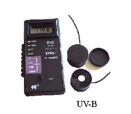 ݗӋ(j)UV-B(pͨ)