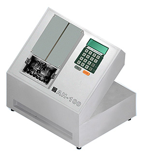 ܠI(lng)CԄӟϵy(tng)AH-100
