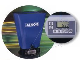 L(fng)Electronic Balometer