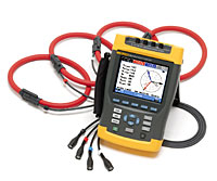 FLUKE FLUKE435|(zh)xF435
