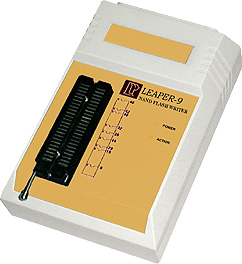 ͟LEAPER-9