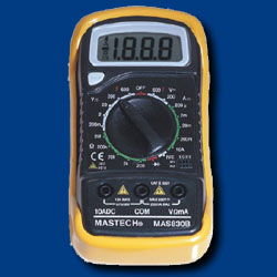 AxxMASTECH ֳʽ(sh)fñMAS830B