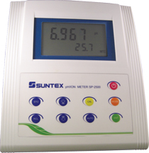 ̩SUNTEX (sh)(yn)pHӋ(j)SP-2500