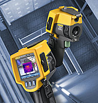 (gu)FLUKE Ti25x