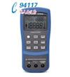 U1732A便攜式LCR測(cè)試儀電橋表