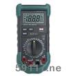 MS8264新型全保護(hù)電路數(shù)字多用表