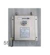 DMF-1高精度微?。髁?、口徑）質(zhì)量流量計