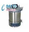 手提式高壓蒸汽滅菌器YXQ-SG46-280S