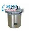手提式煤電二用滅菌器YXQ-SG46-280SA