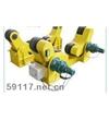 TR1/TR1W-50T自調(diào)式焊接滾輪架