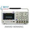 MSO2014混合信號(hào)示波器DPO2014